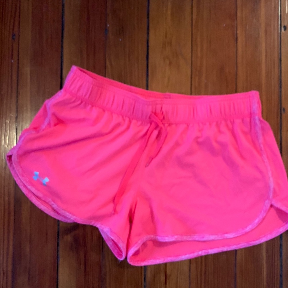 Under Armor Shorts